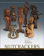 The Art & Character of Nutcrackers<br>An Addendum
